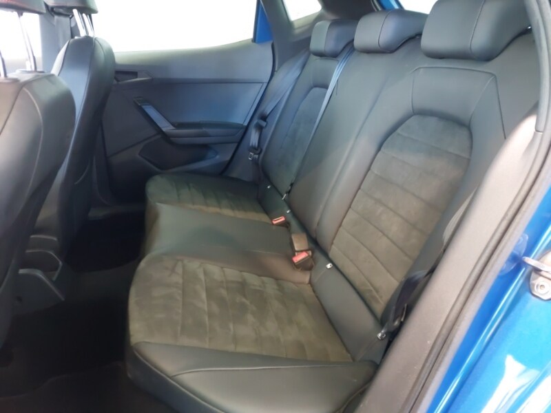 Used SEAT Ibiza 2023 for sale - 77606146: Photo 6