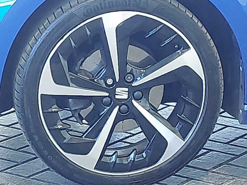 Used SEAT Ibiza 2023 for sale - 77606146: Photo 9