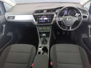Used Volkswagen Touran 2021 for sale - 73868248: Photo