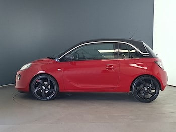 Used Vauxhall ADAM 2014 for sale - 79176001: Photo