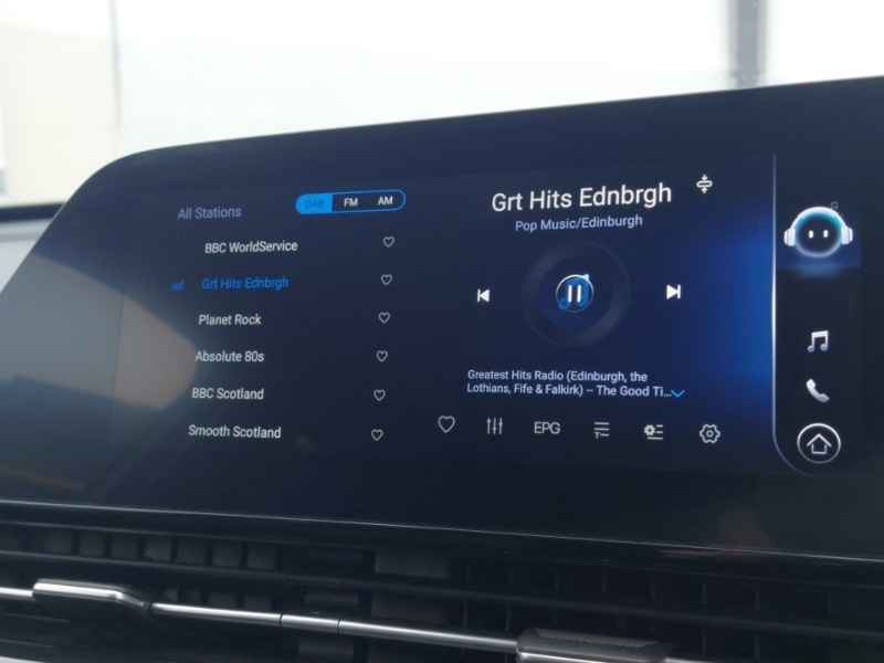 Used Omoda OMODA 5 2024 for sale - 76943171: Photo 10