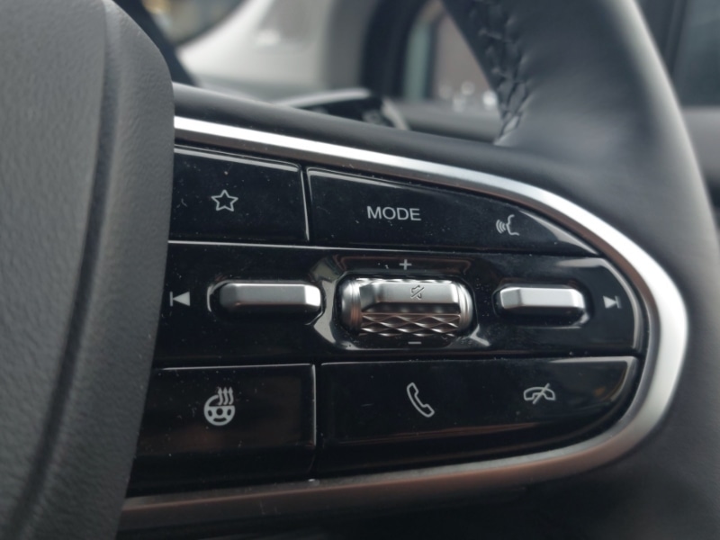 Used Omoda OMODA 5 2024 for sale - 76943171: Photo 16