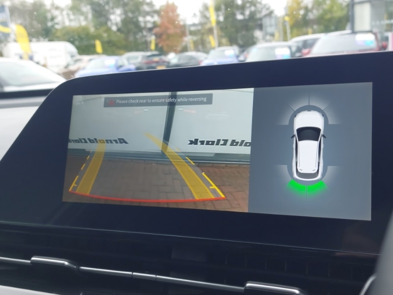 Used Omoda OMODA 5 2024 for sale - 76943171: Photo 17