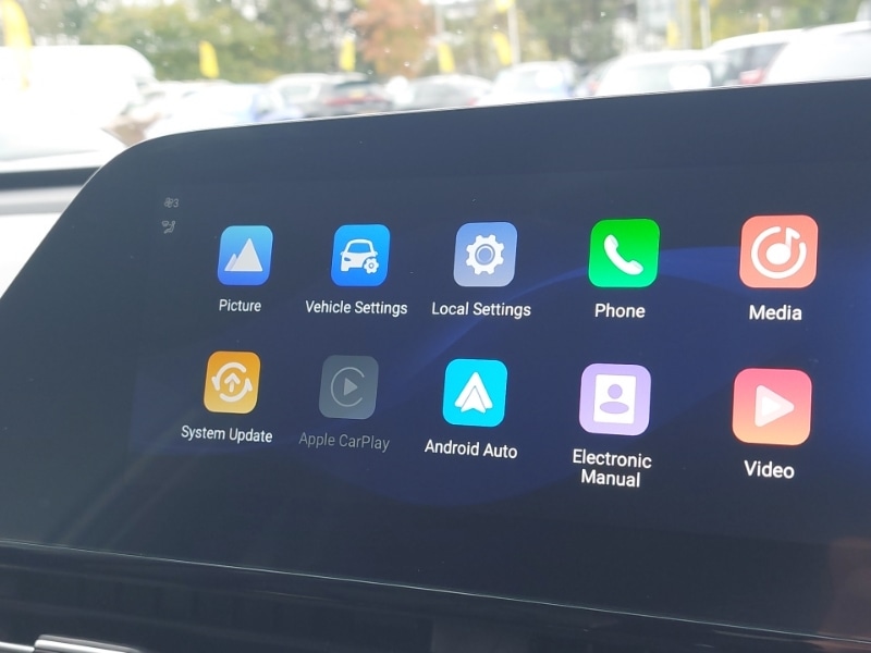 Used Omoda OMODA 5 2024 for sale - 76943171: Photo 18