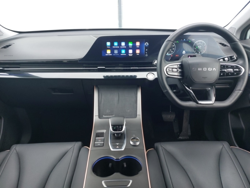 Used Omoda OMODA 5 2024 for sale - 76943171: Photo 2