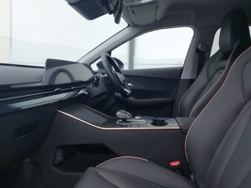 Used Omoda OMODA 5 2024 for sale - 76943171: Photo 5