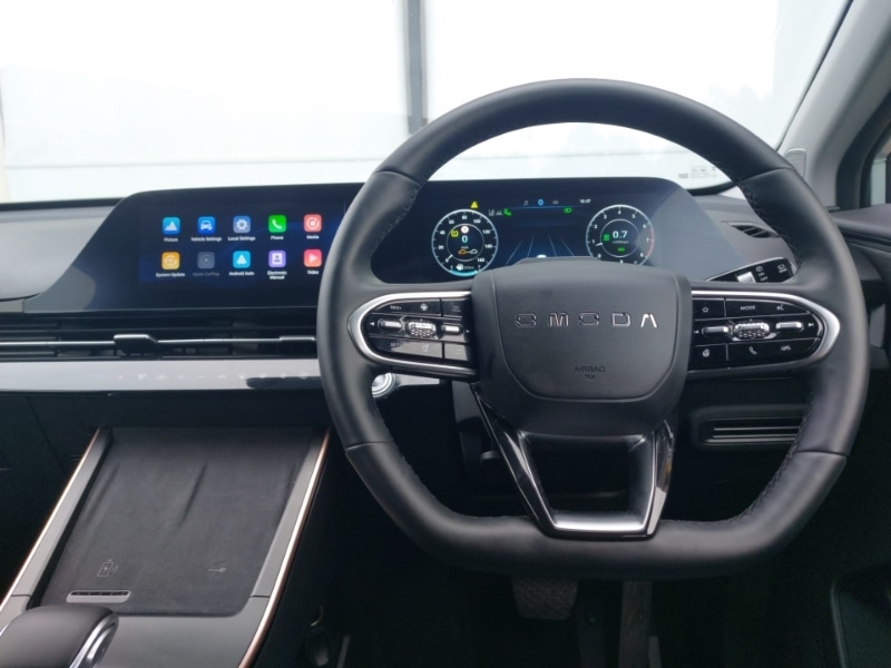 Used Omoda OMODA 5 2024 for sale - 76943171: Photo 7