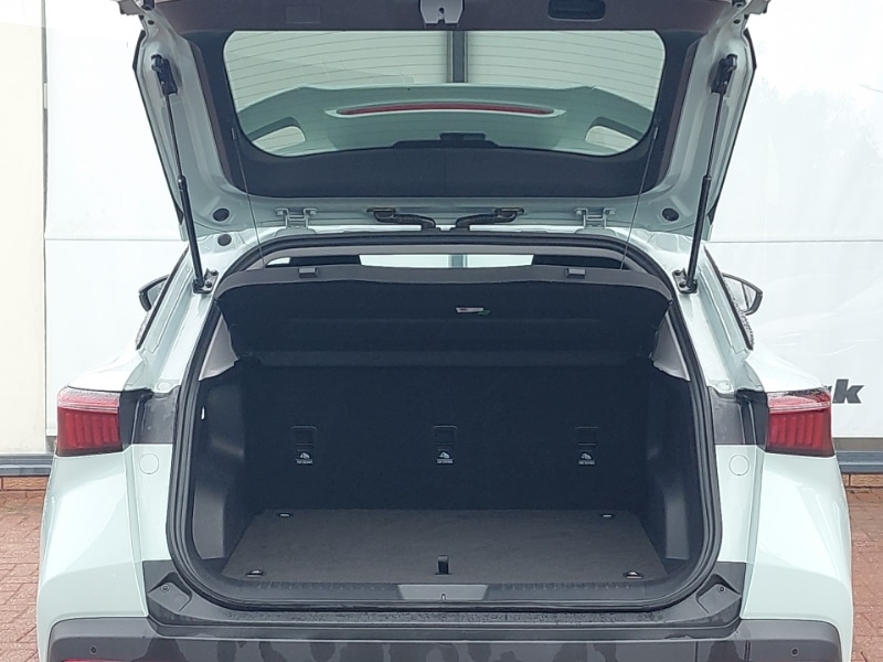 Used Omoda OMODA 5 2024 for sale - 76943171: Photo 8