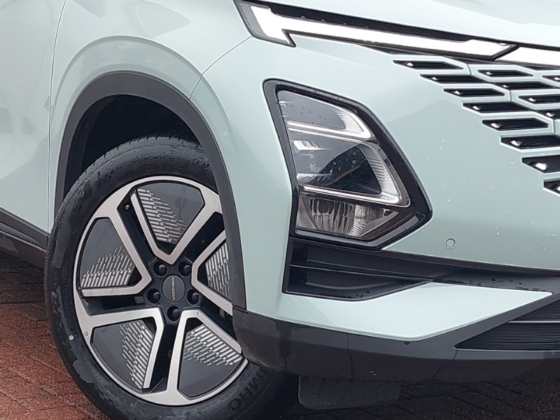 Used Omoda OMODA 5 2024 for sale - 76943171: Photo 9