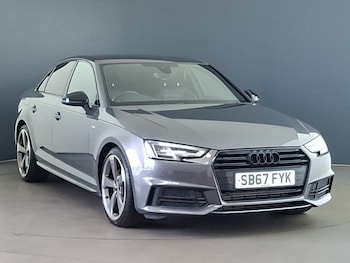 Used Audi A4 2018 for sale - 79461434: Photo