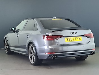 Used Audi A4 2018 for sale - 79461434: Photo