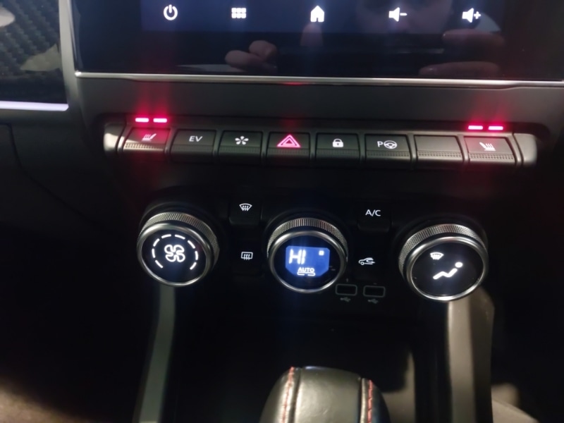 Used Renault Arkana 2022 for sale - 77252459: Photo 15