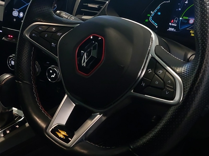 Used Renault Arkana 2022 for sale - 77252459: Photo 18