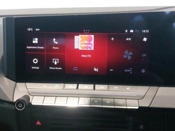 Used Vauxhall Astra 2025 for sale - 74476106: Photo 10