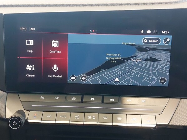 Used Vauxhall Astra 2025 for sale - 74476106: Photo 13