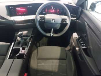 Used Vauxhall Astra 2025 for sale - 74476106: Photo