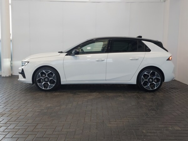 Used Vauxhall Astra 2025 for sale - 74476106: Photo 4
