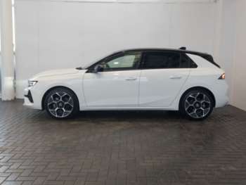 Used Vauxhall Astra 2025 for sale - 74476106: Photo