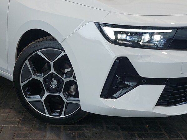 Used Vauxhall Astra 2025 for sale - 74476106: Photo 9