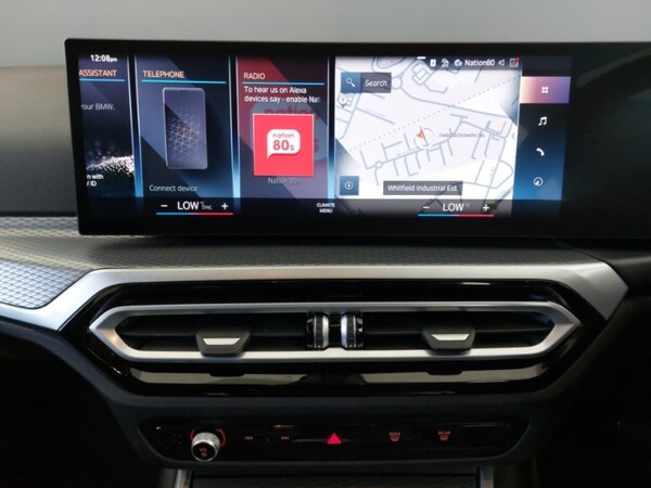 Used BMW 3 Series 2024 for sale - 75184317: Photo 10