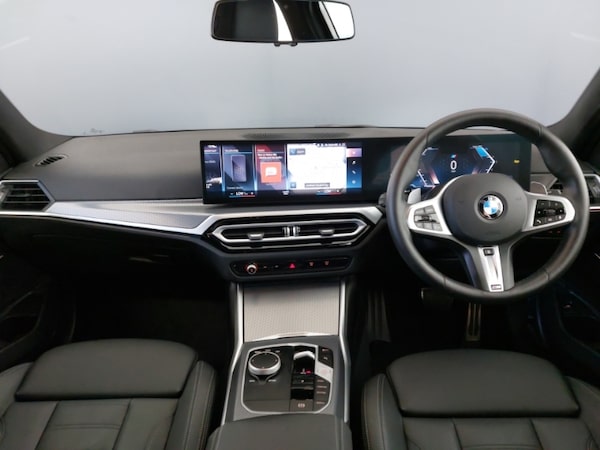 Used BMW 3 Series 2024 for sale - 75184317: Photo 2