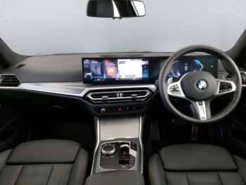 Used BMW 3 Series 2024 for sale - 75184317: Photo