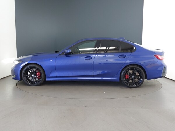 Used BMW 3 Series 2024 for sale - 75184317: Photo 4