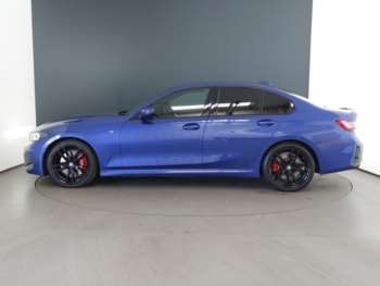 Used BMW 3 Series 2024 for sale - 75184317: Photo