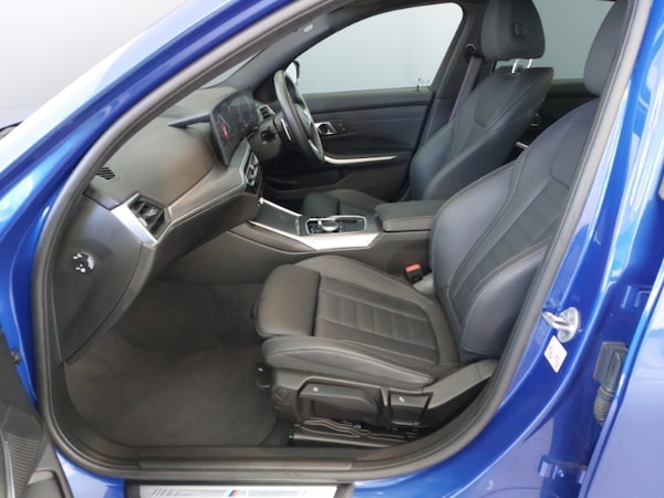 Used BMW 3 Series 2024 for sale - 75184317: Photo 5