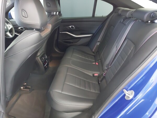 Used BMW 3 Series 2024 for sale - 75184317: Photo 6