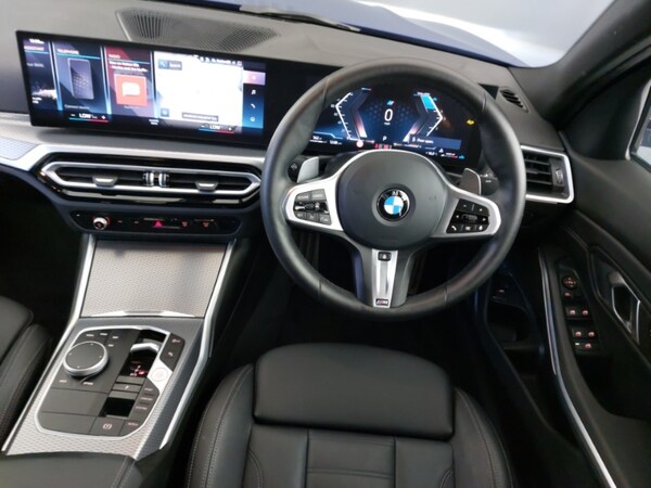 Used BMW 3 Series 2024 for sale - 75184317: Photo 7