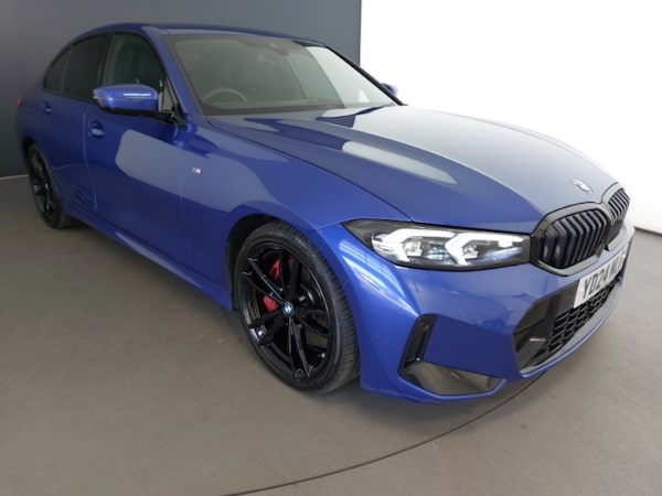 Used BMW 3 Series 2024 for sale - 75184317: Photo 9