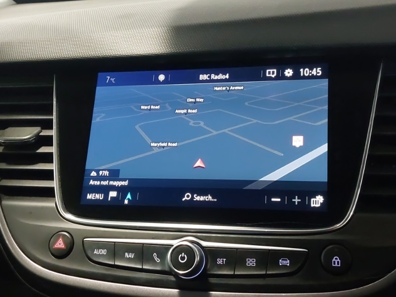 Used Vauxhall Crossland X 2019 for sale - 77046968: Photo 10