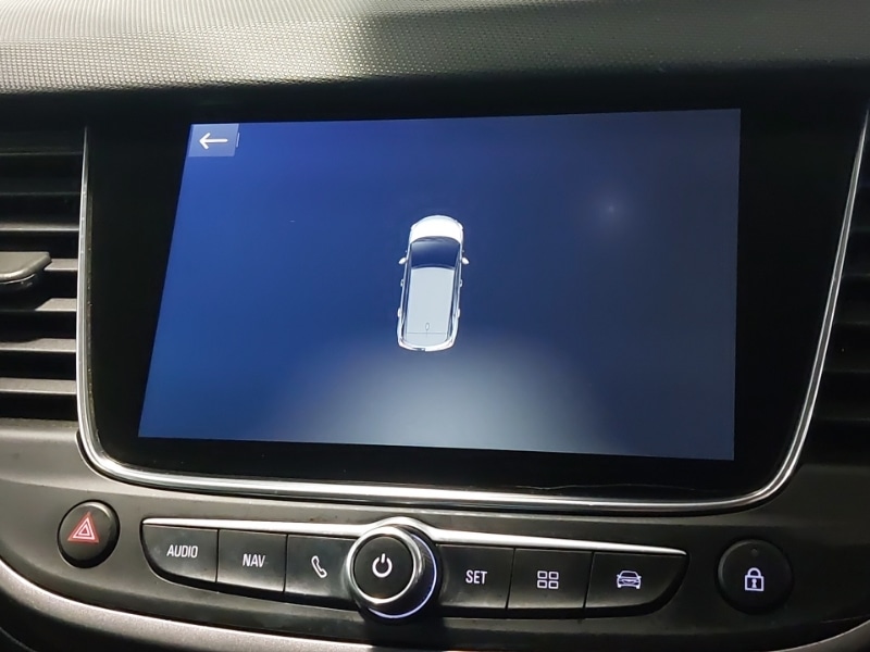 Used Vauxhall Crossland X 2019 for sale - 77046968: Photo 11