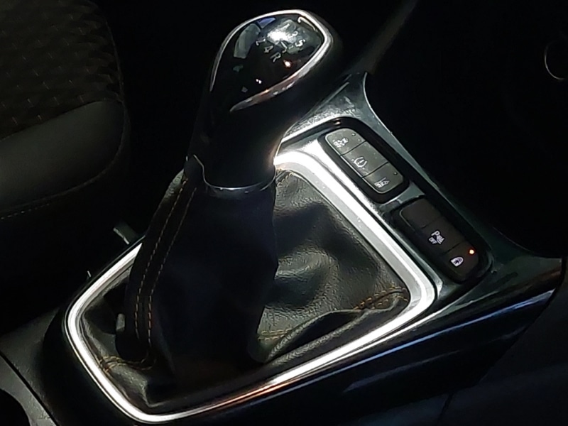 Used Vauxhall Crossland X 2019 for sale - 77046968: Photo 14