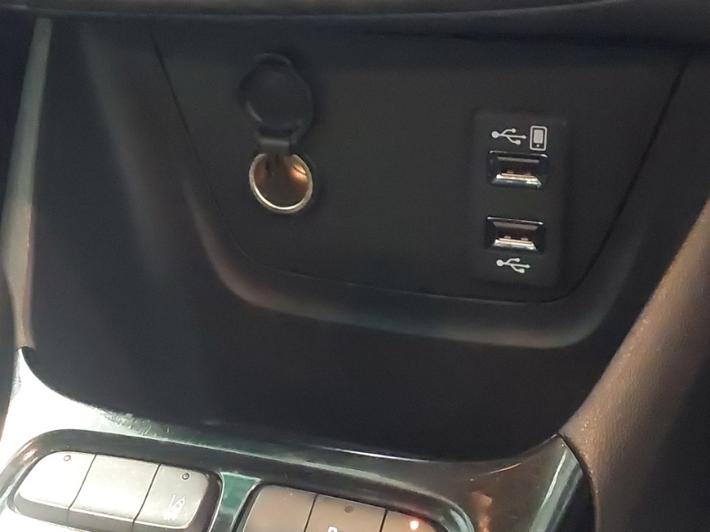 Used Vauxhall Crossland X 2019 for sale - 77046968: Photo 16