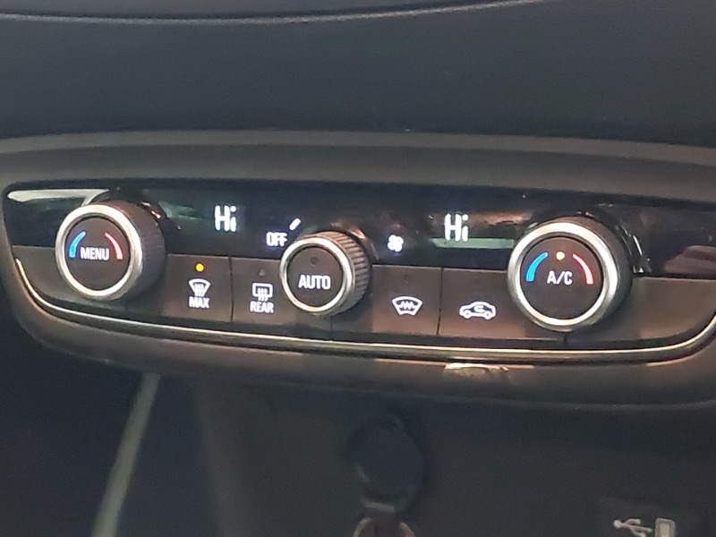 Used Vauxhall Crossland X 2019 for sale - 77046968: Photo 17