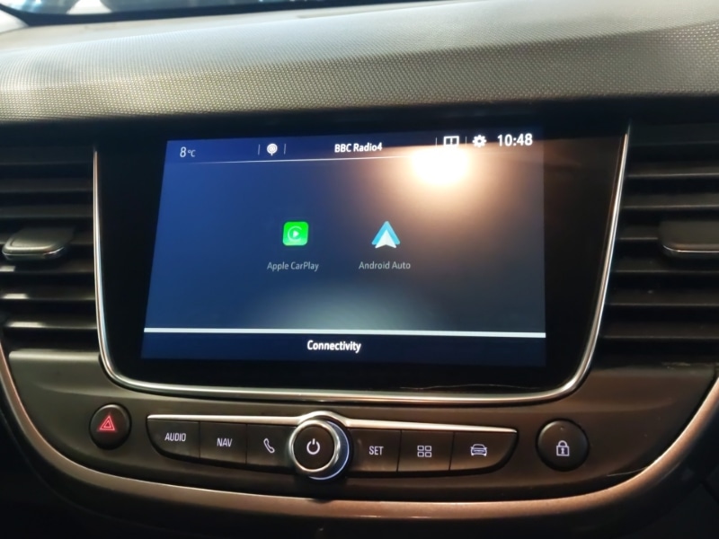 Used Vauxhall Crossland X 2019 for sale - 77046968: Photo 18