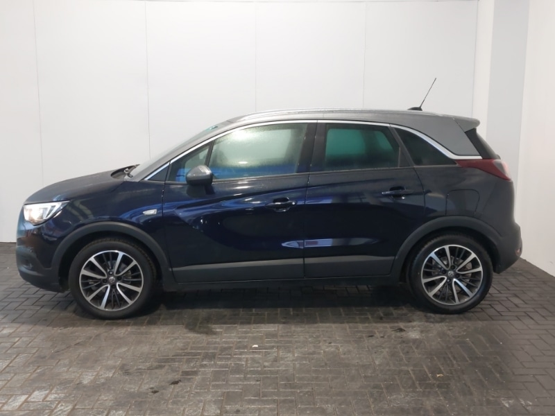 Used Vauxhall Crossland X 2019 for sale - 77046968: Photo 4