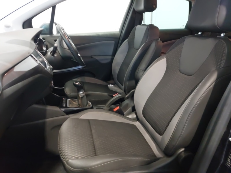 Used Vauxhall Crossland X 2019 for sale - 77046968: Photo 5