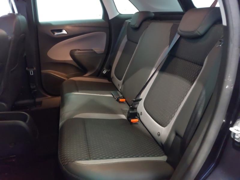 Used Vauxhall Crossland X 2019 for sale - 77046968: Photo 6