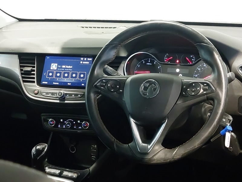 Used Vauxhall Crossland X 2019 for sale - 77046968: Photo 7