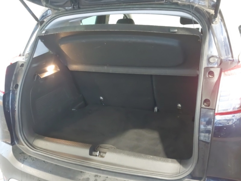 Used Vauxhall Crossland X 2019 for sale - 77046968: Photo 8