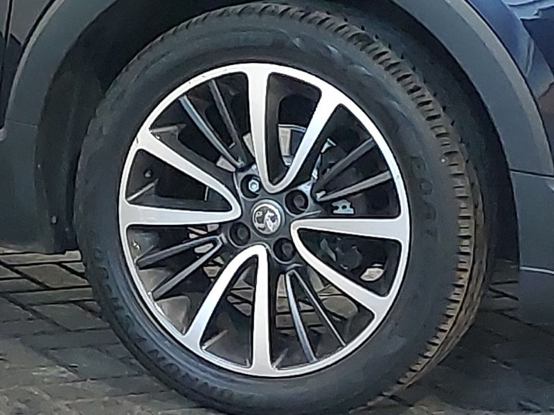 Used Vauxhall Crossland X 2019 for sale - 77046968: Photo 9