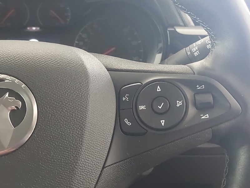 Used Vauxhall Corsa 2022 for sale - 77933586: Photo 13