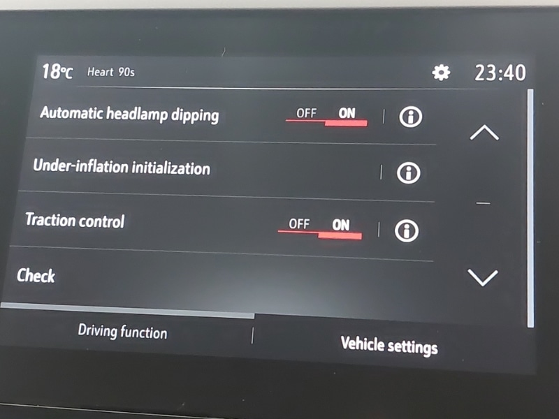 Used Vauxhall Corsa 2022 for sale - 77933586: Photo 17