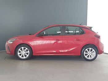 Used Vauxhall Corsa 2022 for sale - 77933586: Photo