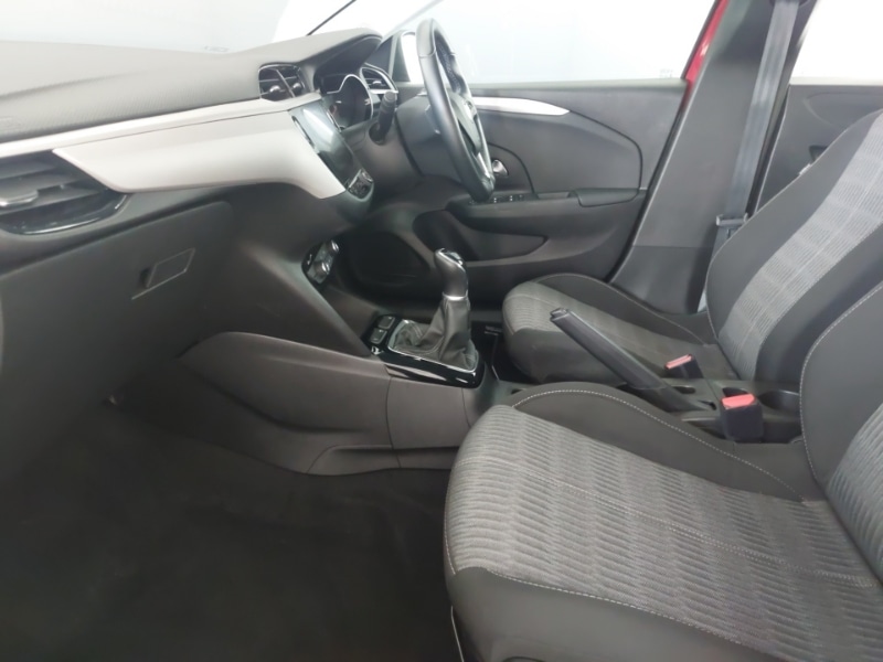 Used Vauxhall Corsa 2022 for sale - 77933586: Photo 5
