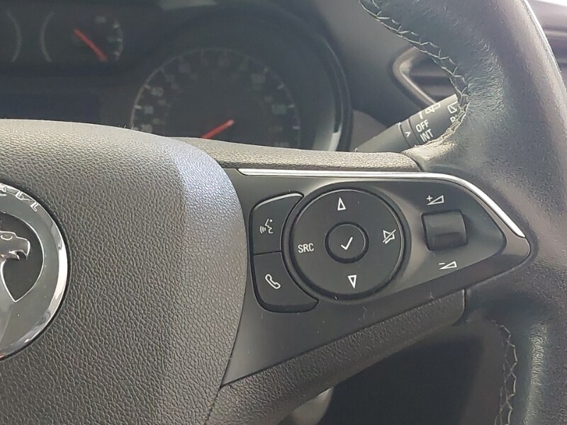 Used Vauxhall Crossland 2021 for sale - 77933581: Photo 13