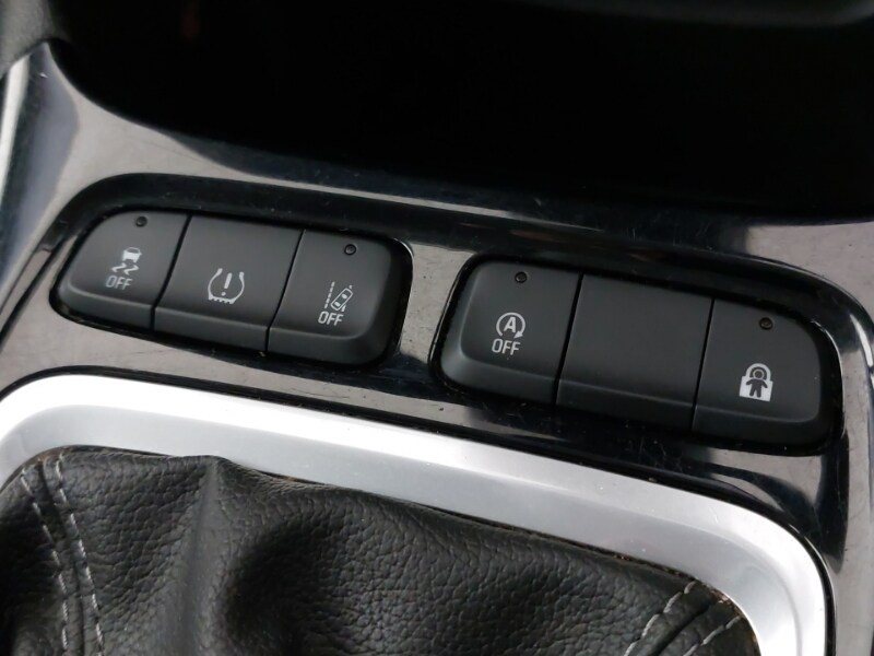 Used Vauxhall Crossland 2021 for sale - 77933581: Photo 15